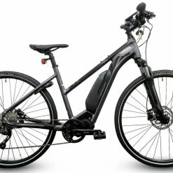 Merida ESpresso 300SE Mixtie Frame