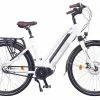 Brand new β Leon NCM Milano MAX Trekking Electric Bike π 2 Leon NCM Milano MAX Trekking Electric Bike