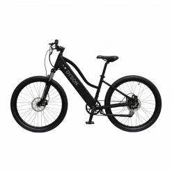Step Over Ebikes Dyson Mixte