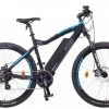 Mountain Ebikes Leon NCM Moscow Electric Bike