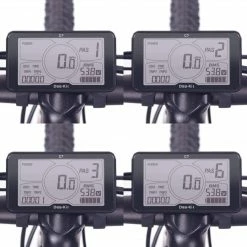 Leon NCM NCM ASPEN PLUS FAT BIKE