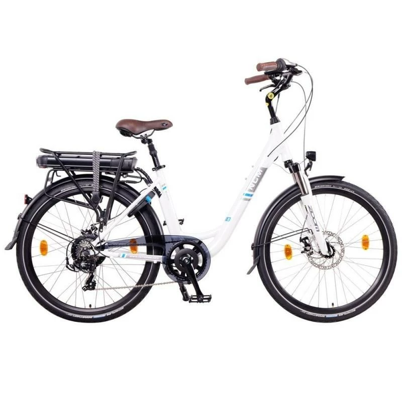 Top 10 ๐คฉ Leon NCM Munich Trekking Electric Bike ๐ฅ 3 Leon NCM Munich Trekking Electric Bike