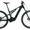 Norco Fluid VLT A1 2022 Mountain Ebikes