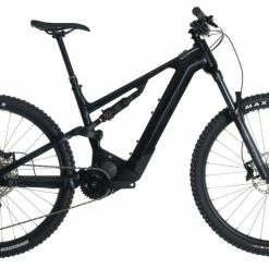 Norco Fluid VLT A1 2022 Mountain Ebikes