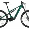 Mountain Ebikes Norco Fluid VLT A2 2022