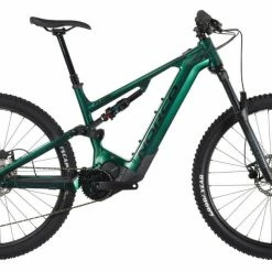 Mountain Ebikes Norco Fluid VLT A2 2022