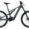 Norco Range VLT A1 2022 Mountain Ebikes