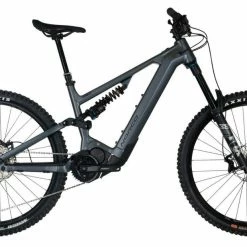 Norco Range VLT A1 2022 Mountain Ebikes