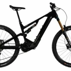 Mountain Ebikes Norco Range VLT C1