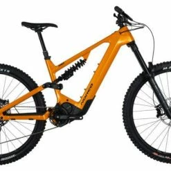 Norco Range VLT C2 Mountain Ebikes