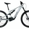 Norco Sight VLT A1 2022 Mountain Ebikes