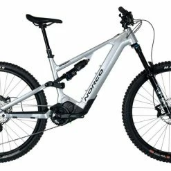 Norco Sight VLT A1 2022 Mountain Ebikes