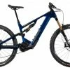 Norco Sight VLT C1 2022 Mountain Ebikes