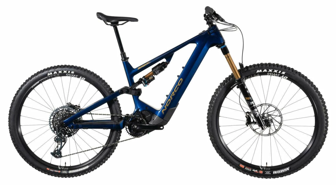Outlet π Norco Sight VLT C1 2022 Mountain Ebikes βοΈ 3 Norco Sight VLT C1 2022 Mountain Ebikes