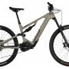 Norco Sight VLT C2 2022 Step Over