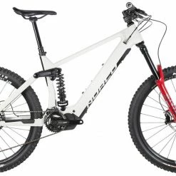 Norco Range VLT C1 Electric Bicycle Mountain Ebikes