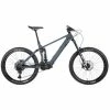 Mountain Ebikes Norco Range VLT C2 Emtb - Large Only