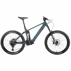 Mountain Ebikes Norco Range VLT C2 Emtb - Large Only