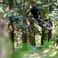 Norco Range VLT C1 Electric Bicycle Mountain Ebikes