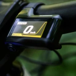 Mountain Ebikes Norco Range VLT C2 Emtb - Large Only