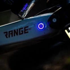 Norco Range VLT C3 Electric Bicycle