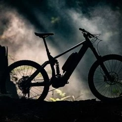 Norco Range VLT C1 Electric Bicycle Mountain Ebikes