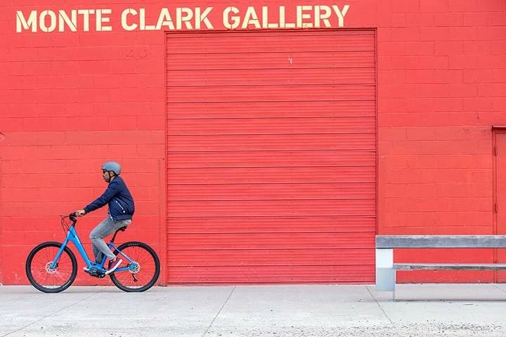 Best reviews of ๐ Norco Scene VLT Electric Bike 2021 ๐ 5 Norco Scene VLT Electric Bike 2021