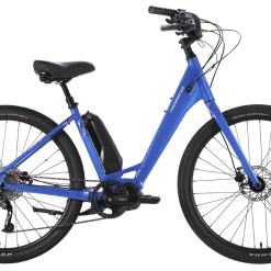 Norco Scene VLT Electric Bike 2021