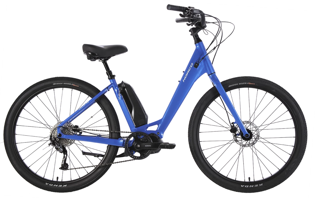 Best reviews of ๐ Norco Scene VLT Electric Bike 2021 ๐ 3 Norco Scene VLT Electric Bike 2021