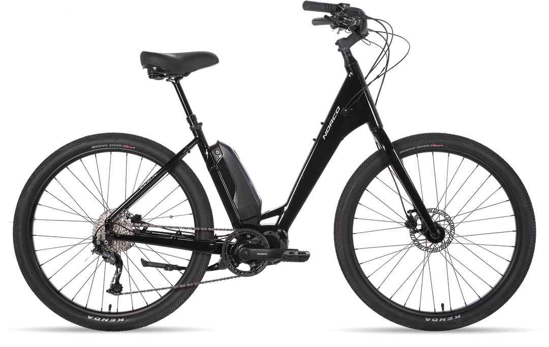 Best reviews of ๐ Norco Scene VLT Electric Bike 2021 ๐ 4 Norco Scene VLT Electric Bike 2021