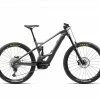 Orbea Wild FS M10
