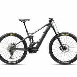 Orbea Wild FS M10