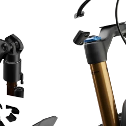 ORBEA WILD FS M- LTD Step Over