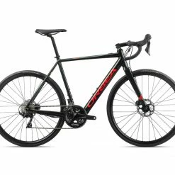 Step Over Ebikes Orbea Gain D31 Electric Road Bicycle