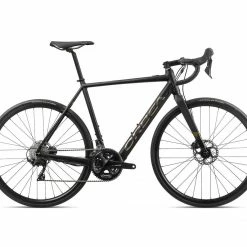 Step Over Ebikes Orbea Gain D31 Electric Road Bicycle