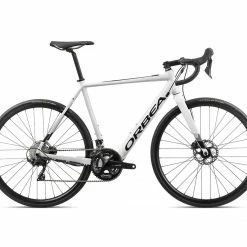 Step Over Ebikes Orbea Gain D31 Electric Road Bicycle