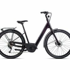 Orbea Optima E50 - Step Through