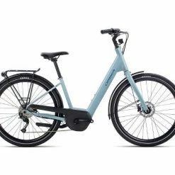 Orbea Optima E50 - Step Through