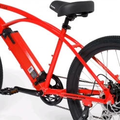 Ampd Brothers RIPTIDE ELECTRIC BEACH CRUISER BIKE