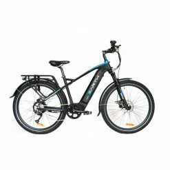 Earth Bikes Earth REX Step Over Commuter Step Over Ebikes