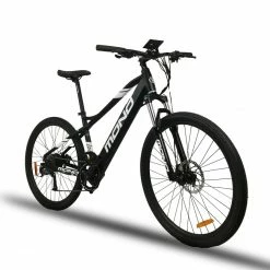 Sunmono E-MONO 27.5 Mountain Ebike Step Over