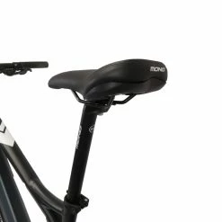 Sunmono E-MONO 27.5 Mountain Ebike Step Over