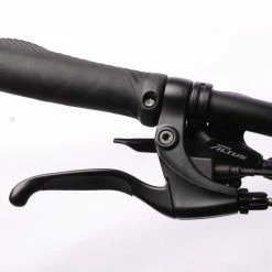 Sunmono E-MONO 27.5 Mountain Ebike Step Over