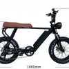 Wholesale 🥰 SUNMONO E-MONO 20″ ELECTRIC COOL BIKE SE-20B03 🥰 1 SUNMONO E-MONO 20″ ELECTRIC COOL BIKE SE-20B03
