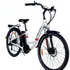 SUNMONO - E-MONO 26″ ELECTRIC URBAN BIKE SE-26L03