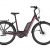Step Through Ebikes KALKHOFF IMAGE 1.B ADVANCE COMFORT ( STEP THROUGH) 2022