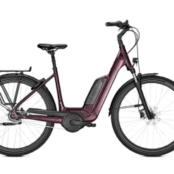 Step Through Ebikes KALKHOFF IMAGE 1.B ADVANCE COMFORT ( STEP THROUGH) 2022