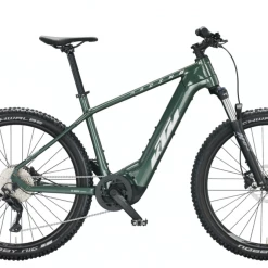KTM MACINA TEAM 773 2022 Mountain Ebikes