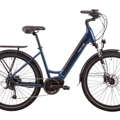 VELECTRIX URBAN PULSE - STEP THROUGH 2022