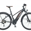 Mixtie Unisex KTM MACINA CROSS P510 2022 - MIXTIE ( TRP )